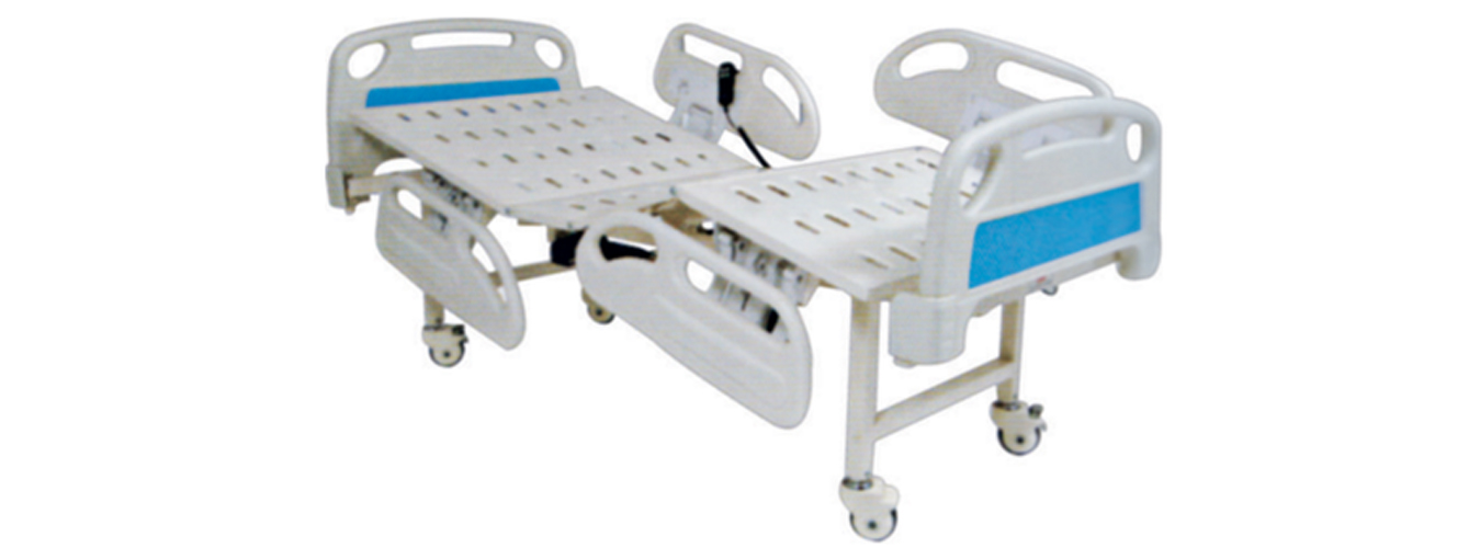 Fowler Electrical Hospital Beds