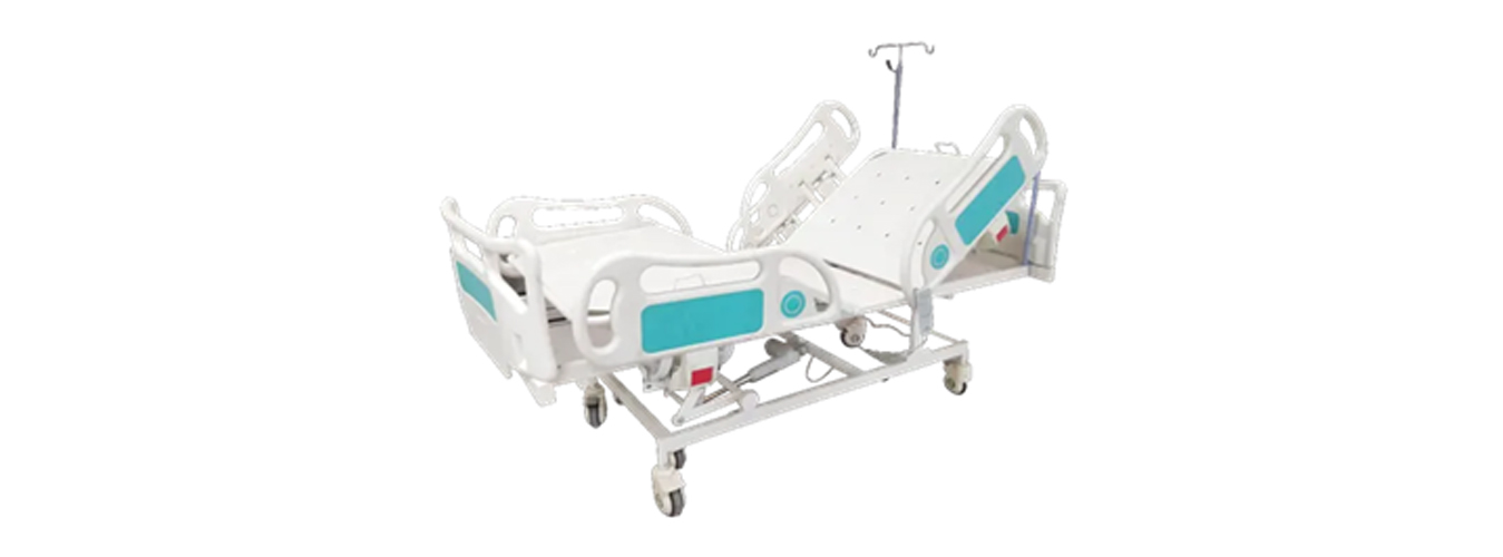 Hospital Electric Beds